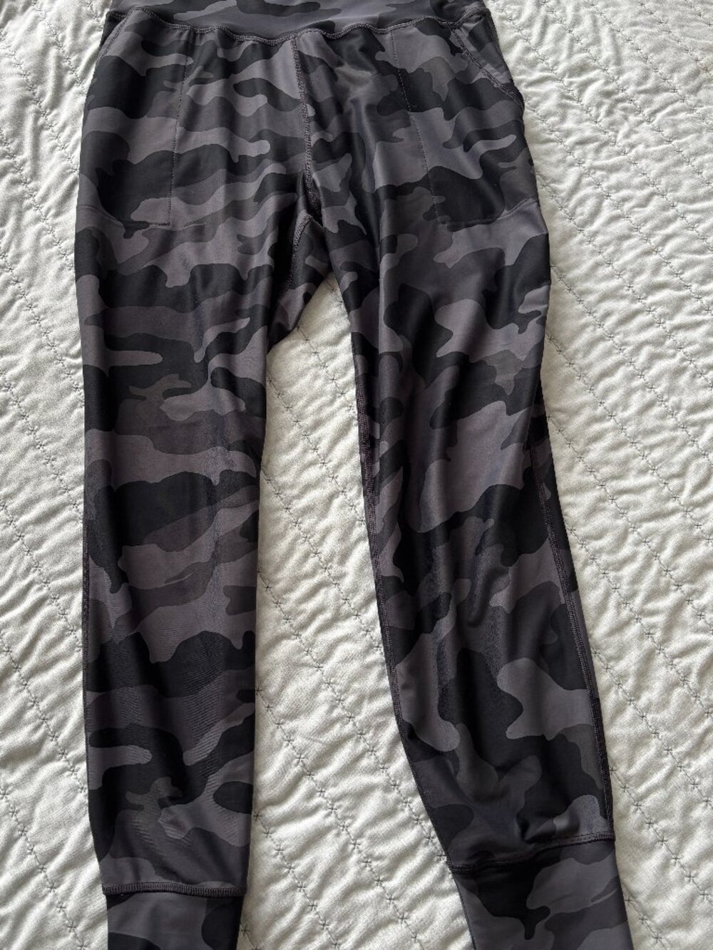 Old Navy Active Elevate Legging - Go Dry
